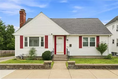23 Amory Street, Providence, RI 02904 - Photo 1