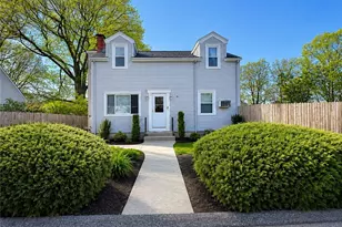 42 Spring Dr, Johnston, RI 02919 - Photo 1