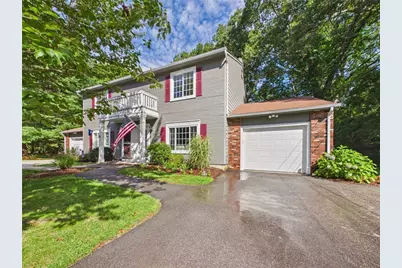 26 Eagle Run #B, East Greenwich, RI 02818 - Photo 21