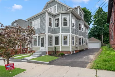 25 Sessions Street, Providence, RI 02906 - Photo 1