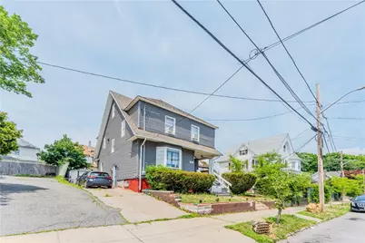 93 Ohio Avenue, Providence, RI 02905 - Photo 1