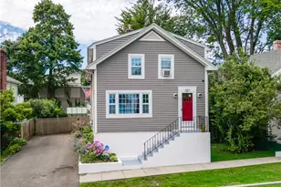 201 5th St, Providence, RI 02906 - Photo 1