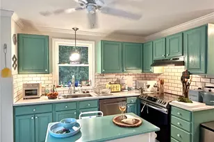 5 Shadberry Trail, South Kingstown, RI 02879 - Photo 7