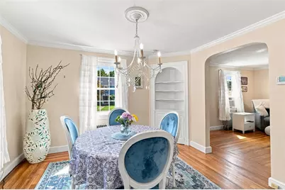 17 Ledge Road, East Greenwich, RI 02818 - Photo 9