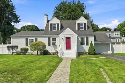 17 Ledge Road, East Greenwich, RI 02818 - Photo 1