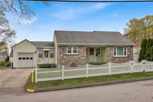 78 Crossland Rd, West Warwick, RI 02893 - Photo 1