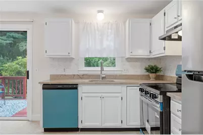 154 Bear Hill Road #1302, Cumberland, RI 02864 - Photo 7