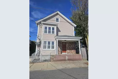 61 Utton Avenue #2, Pawtucket, RI 02860 - Photo 1