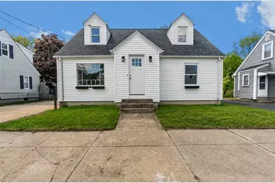 25 Gloria Street, Pawtucket, RI 02861 - Photo 1