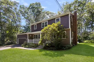 172 Broad Rock Rd, South Kingstown, RI 02879 - Photo 1