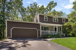 172 Broad Rock Rd, South Kingstown, RI 02879 - Photo 1