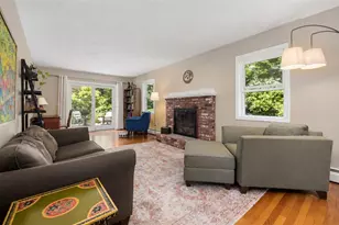 172 Broad Rock Rd, South Kingstown, RI 02879 - Photo 1