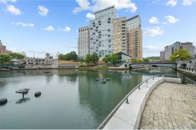 100 Exchange Street #807, Providence, RI 02903 - Photo 1
