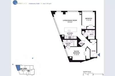 100 Exchange Street #807, Providence, RI 02903 - Photo 41