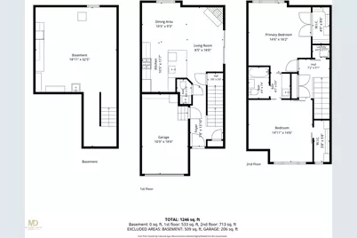 1 Santini Street #H, North Providence, RI 02904 - Photo 49