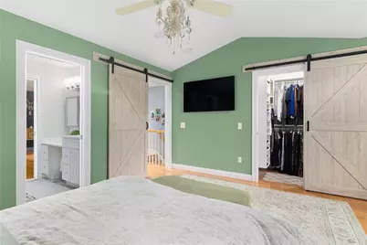 1 Santini Street #H, North Providence, RI 02904 - Photo 23