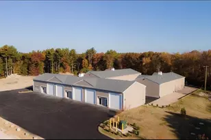 597 South County (Rt 2) Trail, Exeter, RI 02822 - Photo 1