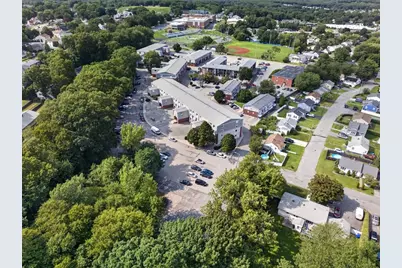 300 Smithfield Road #5-56, North Providence, RI 02904 - Photo 19