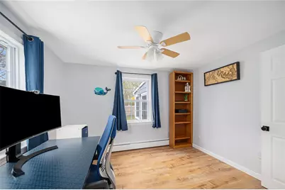 253 Arnold Street, East Providence, RI 02915 - Photo 15