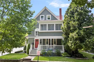 26 Paterson St, Providence, RI 02906 - Photo 1