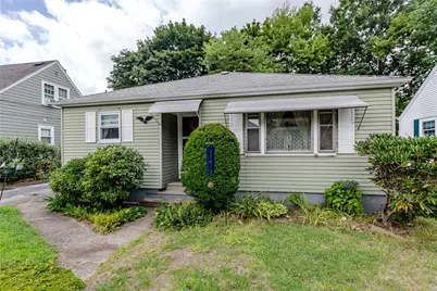 244 Gentian Avenue, Providence, RI 02804 - Photo 1