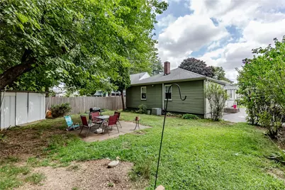 244 Gentian Avenue, Providence, RI 02804 - Photo 47