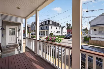 26 Lee Avenue, Newport, RI 02840 - Photo 5
