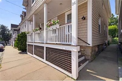 26 Lee Avenue, Newport, RI 02840 - Photo 3