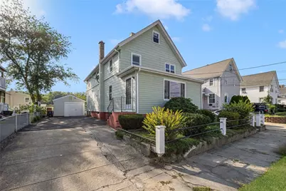 295 Magnolia Street, Cranston, RI 02910 - Photo 3