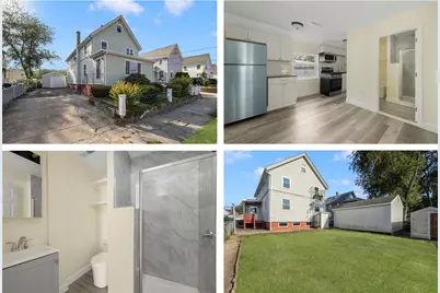 295 Magnolia Street, Cranston, RI 02910 - Photo 1