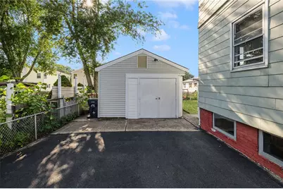 295 Magnolia Street, Cranston, RI 02910 - Photo 5