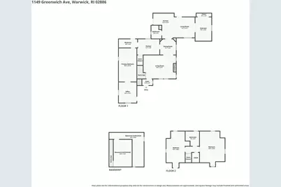 1149 Greenwich Avenue, Warwick, RI 02886 - Photo 49