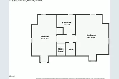 1149 Greenwich Avenue, Warwick, RI 02886 - Photo 47