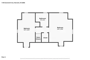 1149 Greenwich Ave, Warwick, RI 02886 - Photo 47