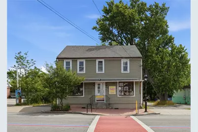 2154 Broad Street #2, Cranston, RI 02905 - Photo 1