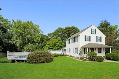 392 Bradford Road, Westerly, RI 02808 - Photo 1