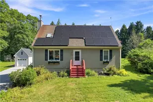 218 Shannock Hill Rd, Richmond, RI 02892 - Photo 1