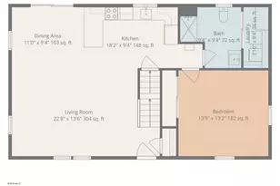 218 Shannock Hill Rd, Richmond, RI 02892 - Photo 41