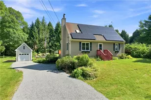 218 Shannock Hill Rd, Richmond, RI 02892 - Photo 1