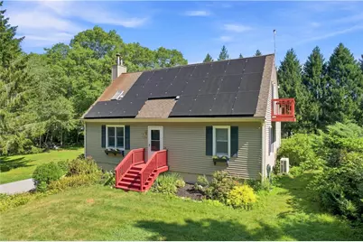 218 Shannock Hill Road, Richmond, RI 02892 - Photo 3