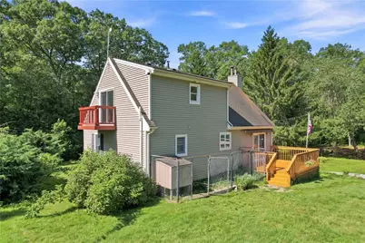 218 Shannock Hill Road, Richmond, RI 02892 - Photo 31