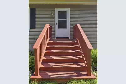 218 Shannock Hill Road, Richmond, RI 02892 - Photo 5