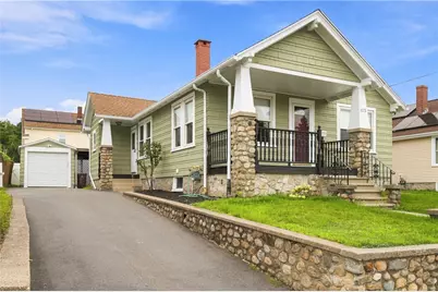 1173 Park Avenue, Woonsocket, RI 02895 - Photo 1