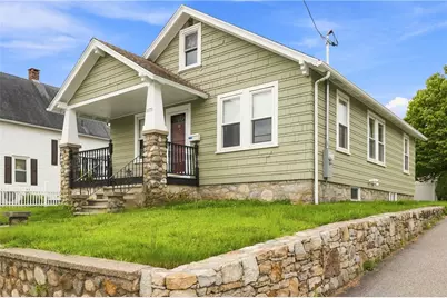 1173 Park Avenue, Woonsocket, RI 02895 - Photo 3