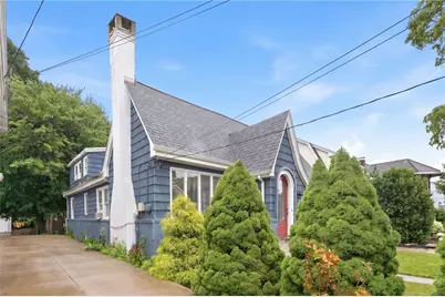 519 Prospect Street, Woonsocket, RI 02895 - Photo 1