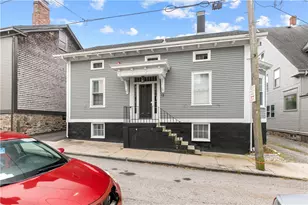 13 Sherman St, Newport, RI 02840 - Photo 1