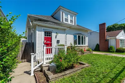 11 Metropolitan Road, Providence, RI 02908 - Photo 3