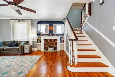 11 Metropolitan Road, Providence, RI 02908 - Photo 9