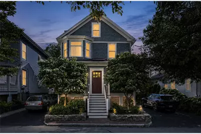 6 Brooks Avenue, Newport, RI 02840 - Photo 37