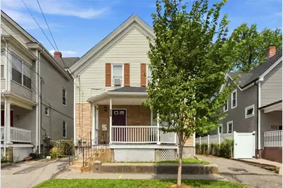 185 Vermont Avenue, Providence, RI 02905 - Photo 1